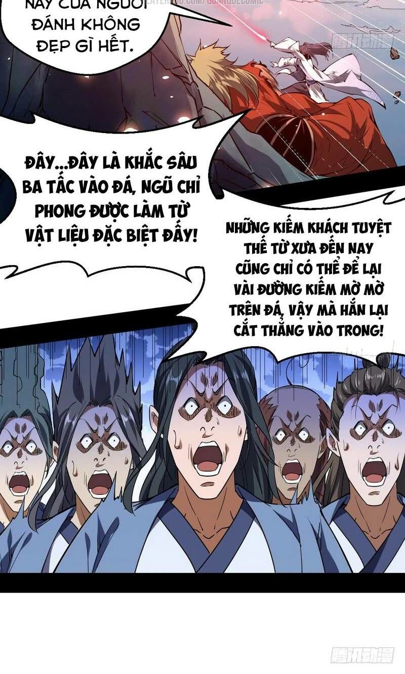 Ta Là Tà Đế Chapter 36 - Page 46