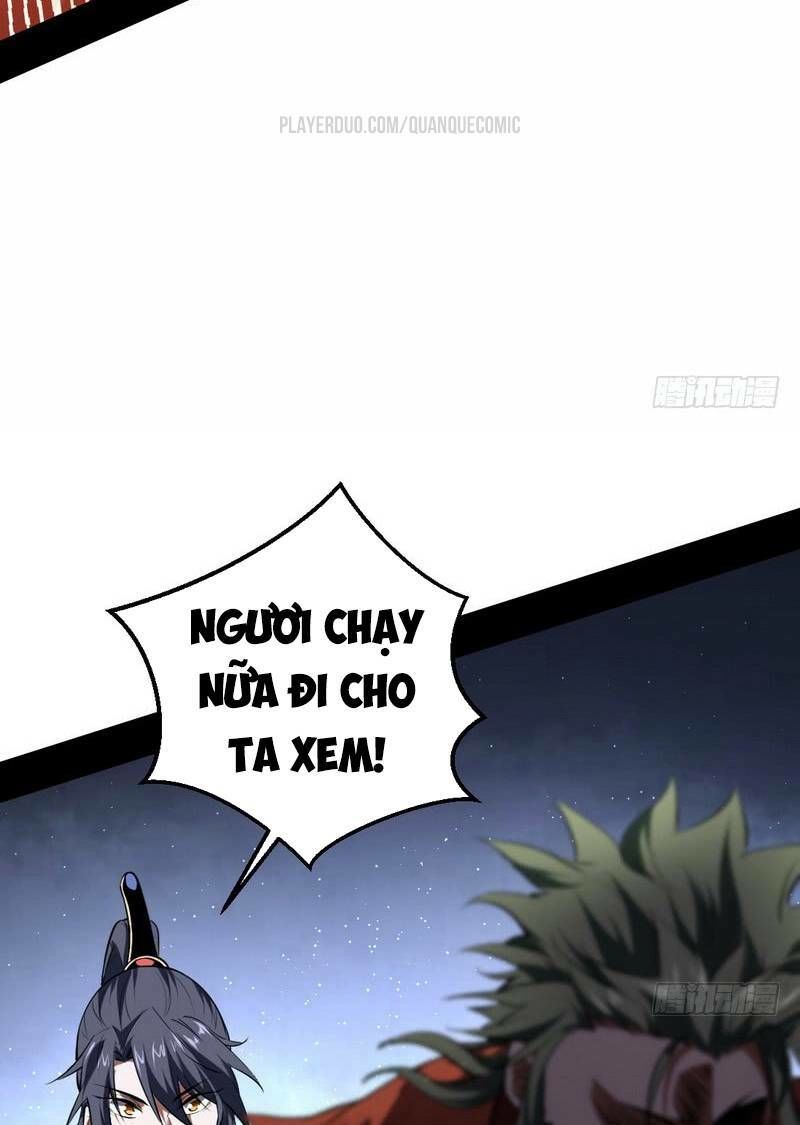 Ta Là Tà Đế Chapter 36 - Page 52