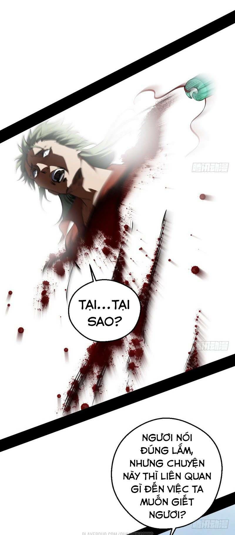 Ta Là Tà Đế Chapter 36 - Page 62