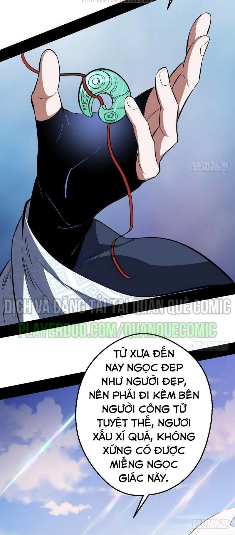 Ta Là Tà Đế Chapter 36 - Page 63