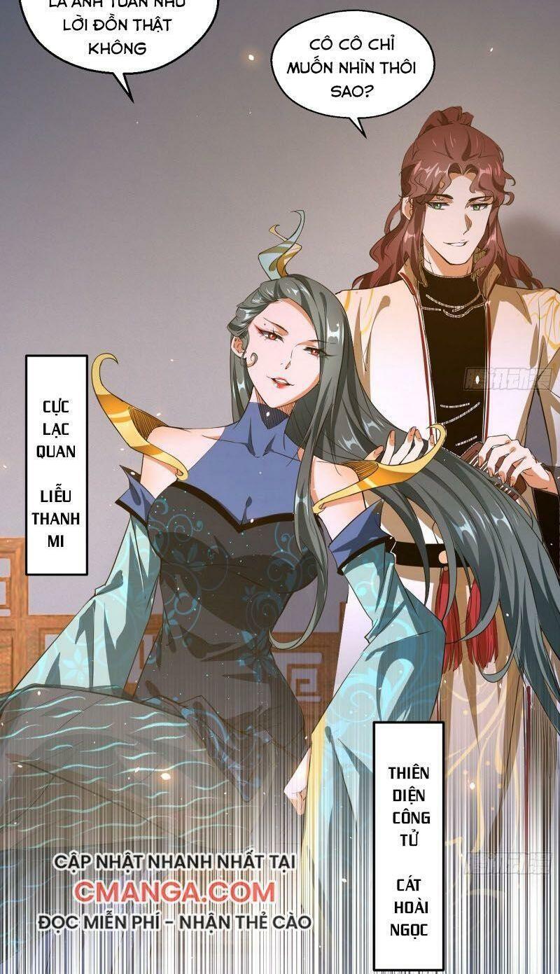 Ta Là Tà Đế Chapter 89 - Page 14