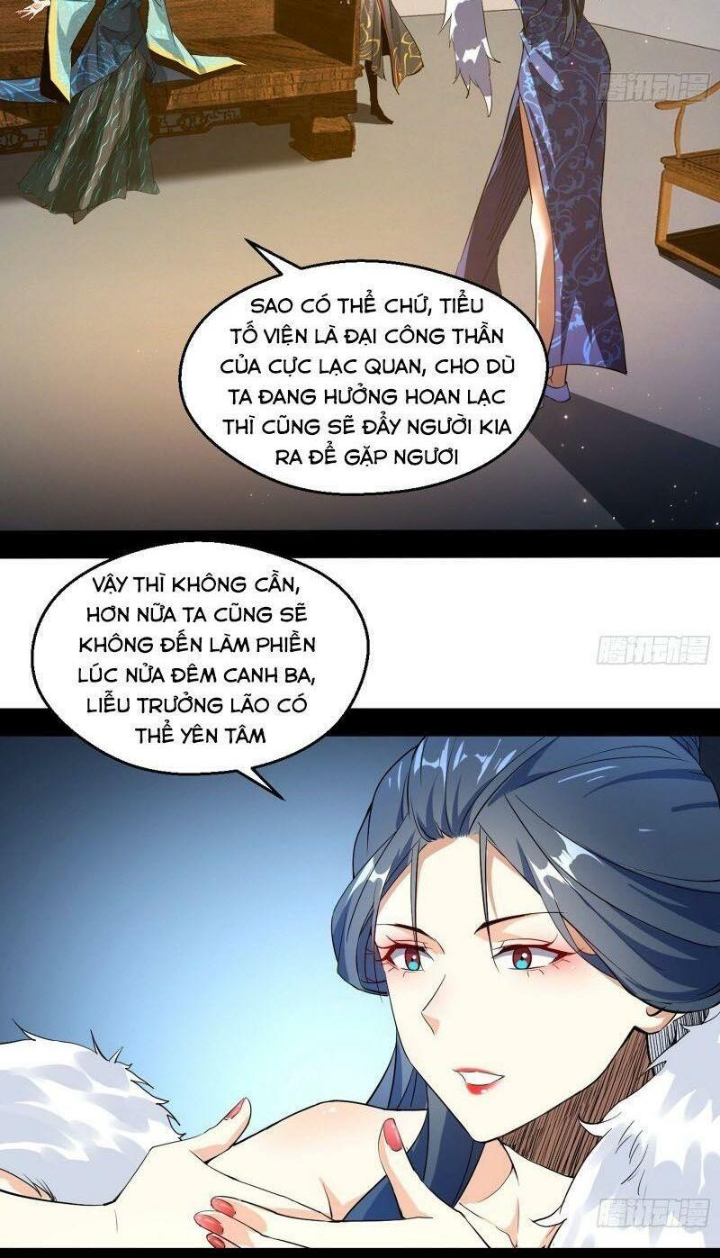 Ta Là Tà Đế Chapter 89 - Page 18