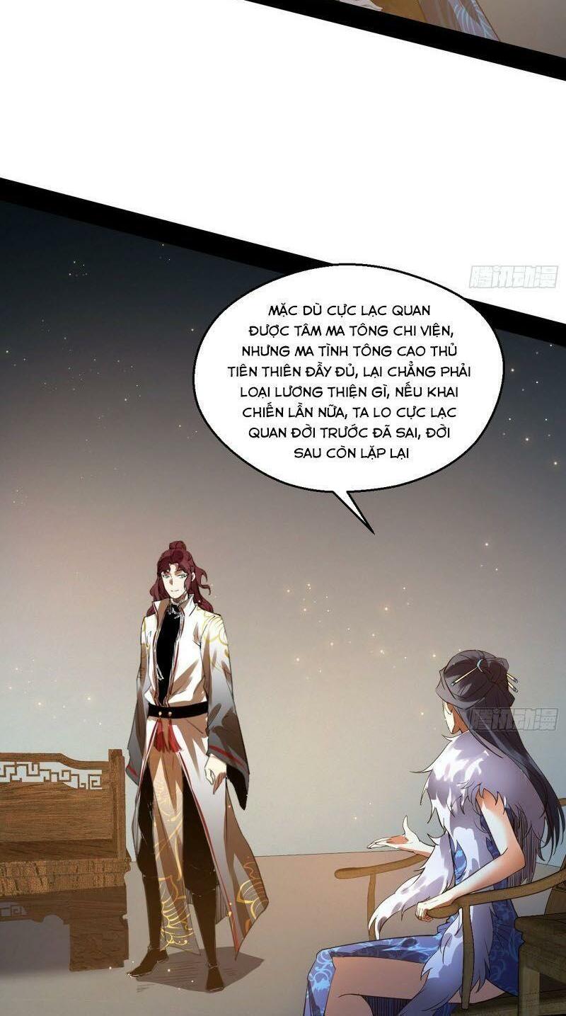 Ta Là Tà Đế Chapter 89 - Page 20