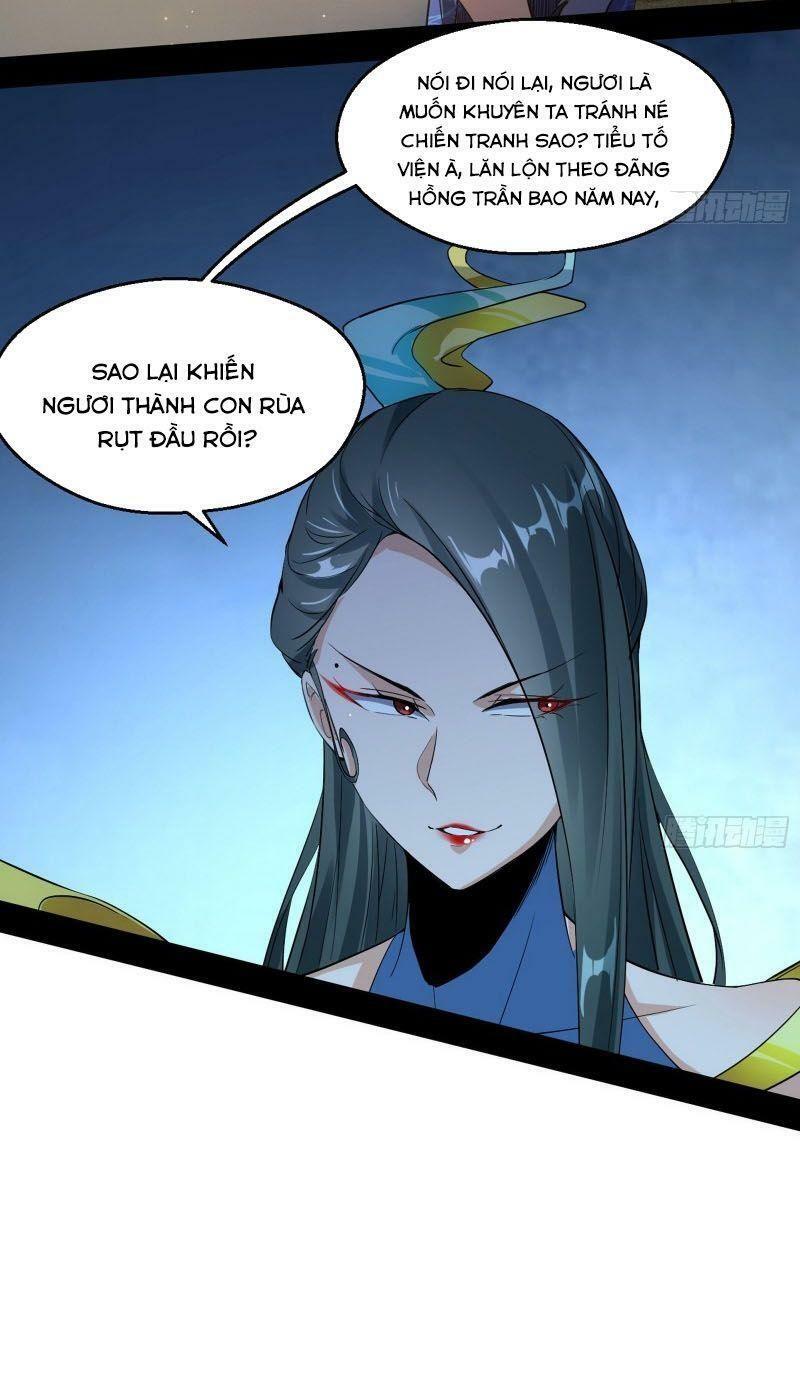 Ta Là Tà Đế Chapter 89 - Page 21