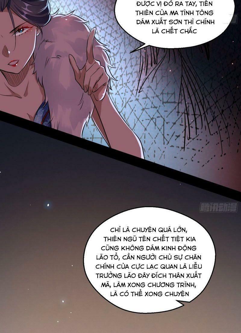 Ta Là Tà Đế Chapter 89 - Page 24