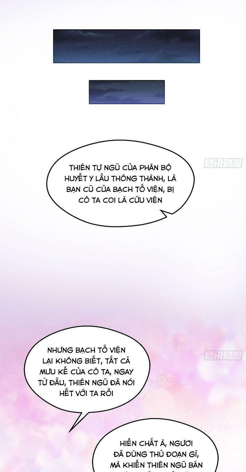 Ta Là Tà Đế Chapter 89 - Page 27