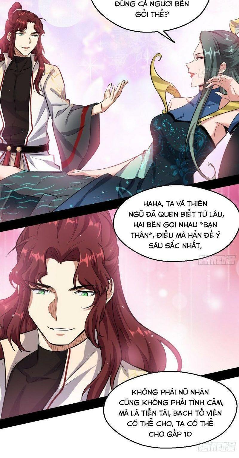 Ta Là Tà Đế Chapter 89 - Page 28