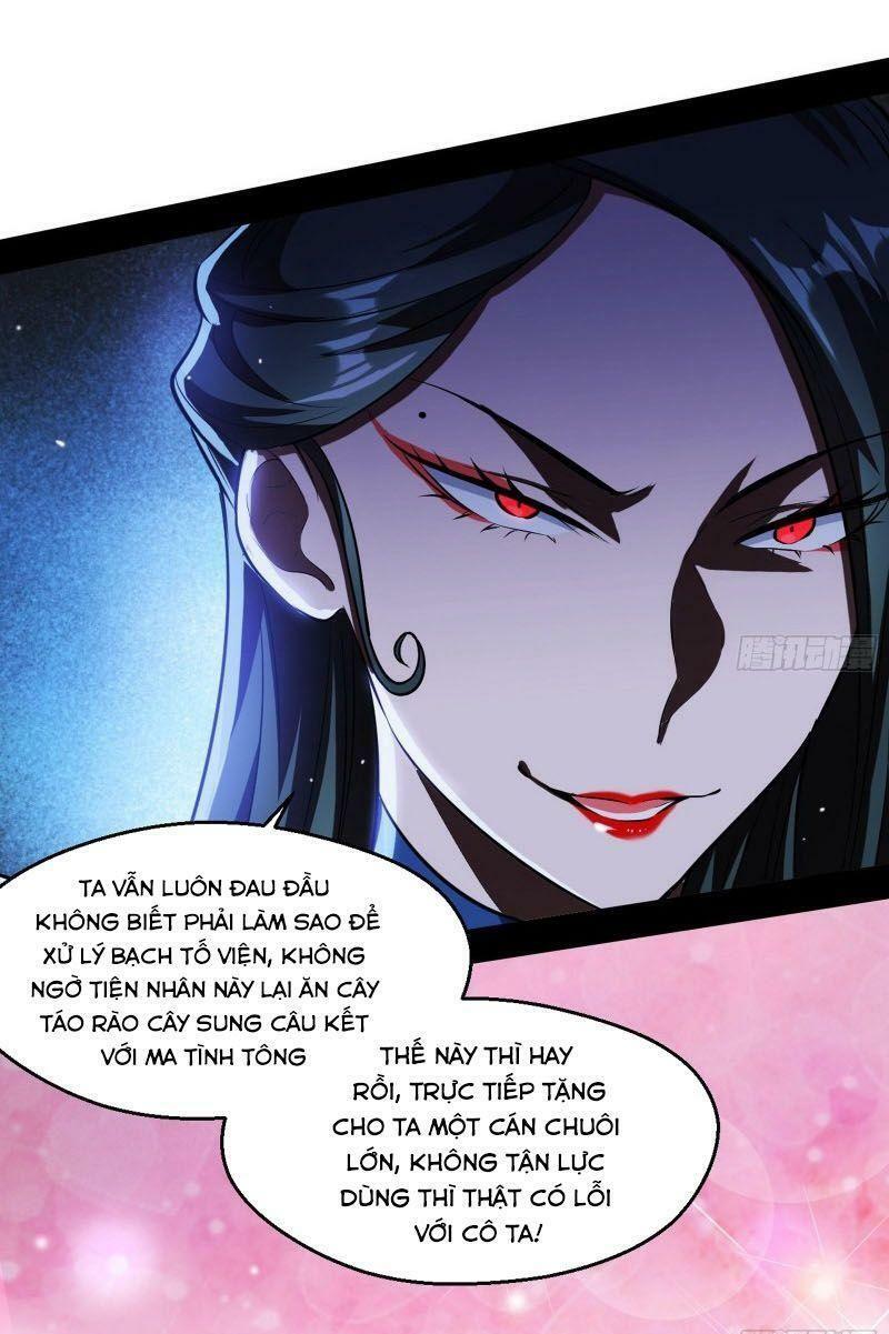 Ta Là Tà Đế Chapter 89 - Page 29