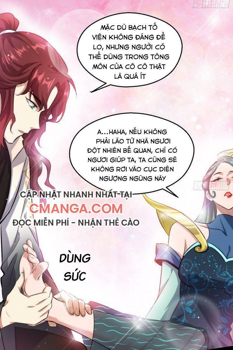 Ta Là Tà Đế Chapter 89 - Page 30