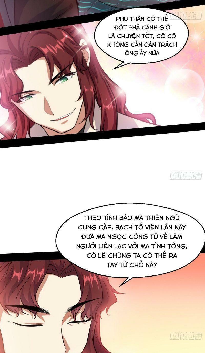 Ta Là Tà Đế Chapter 89 - Page 31