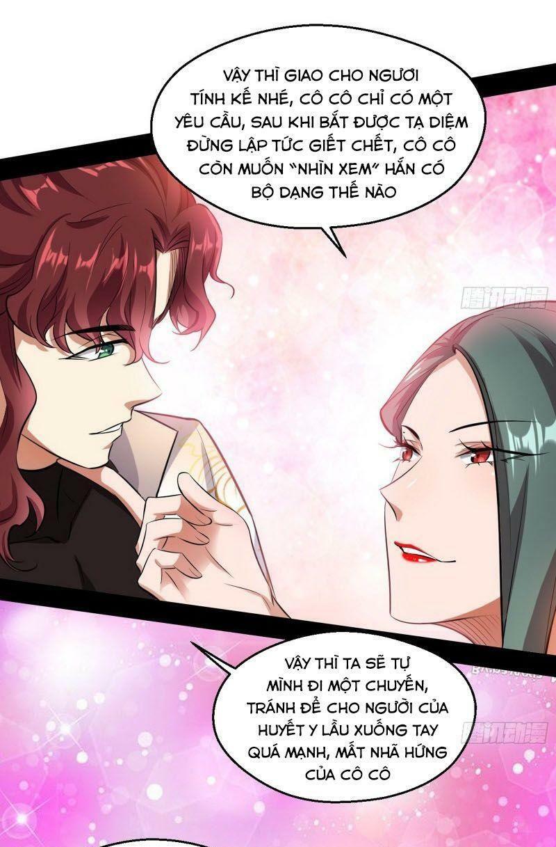 Ta Là Tà Đế Chapter 89 - Page 33