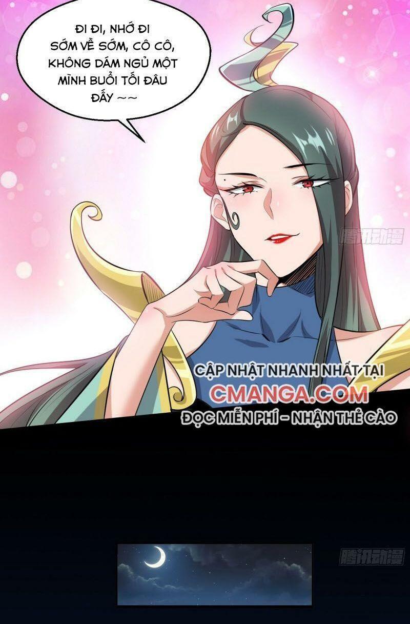 Ta Là Tà Đế Chapter 89 - Page 34