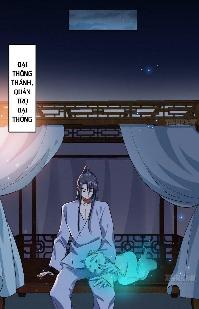 Ta Là Tà Đế Chapter 89 - Page 35