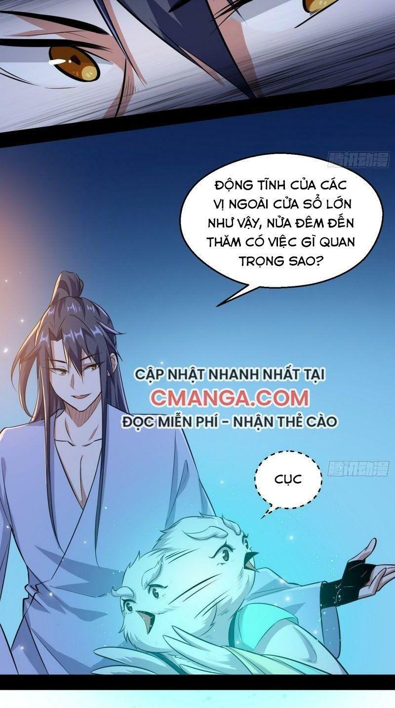 Ta Là Tà Đế Chapter 89 - Page 38