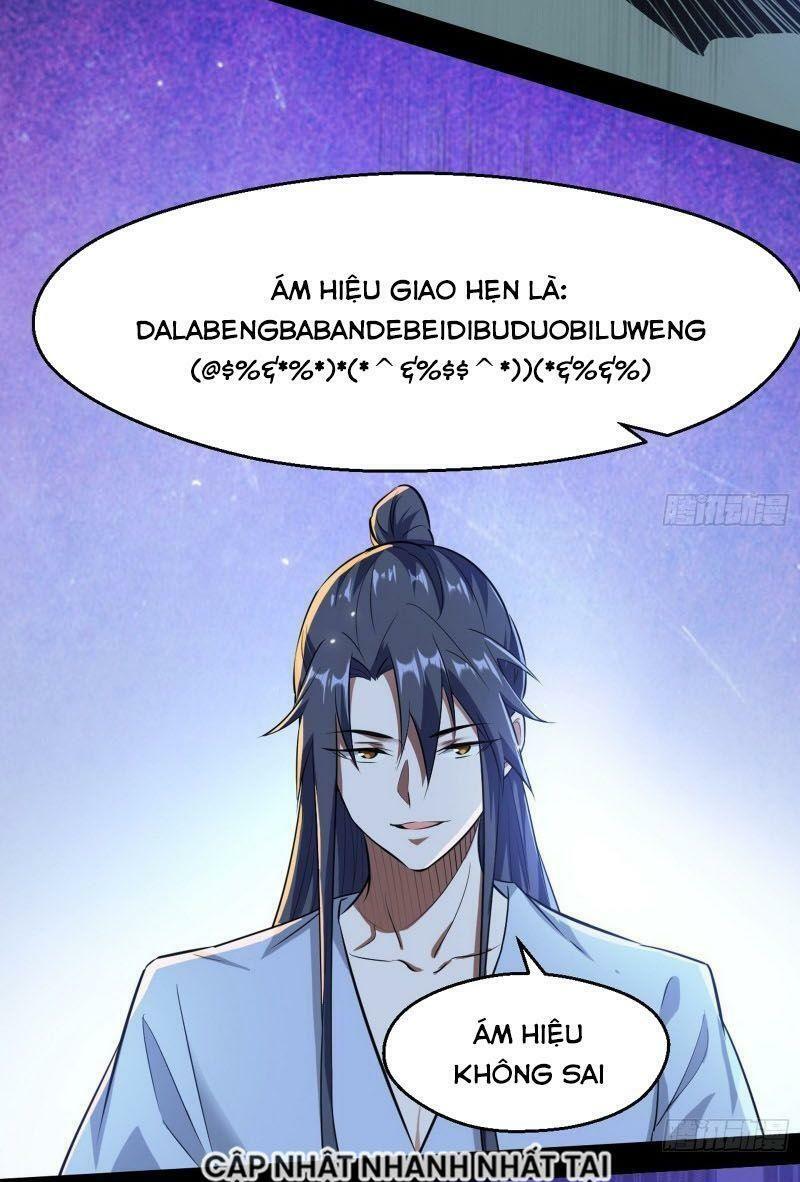 Ta Là Tà Đế Chapter 89 - Page 41