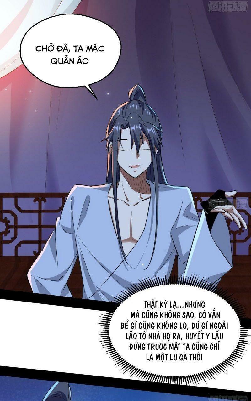 Ta Là Tà Đế Chapter 89 - Page 43