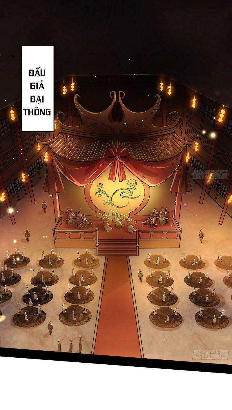 Ta Là Tà Đế Chapter 89 - Page 45