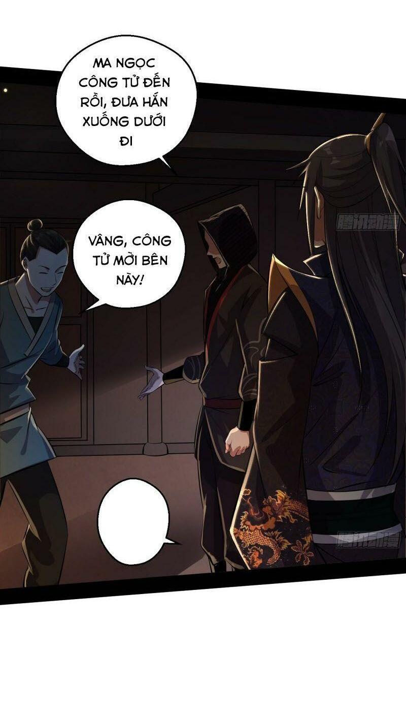 Ta Là Tà Đế Chapter 89 - Page 46