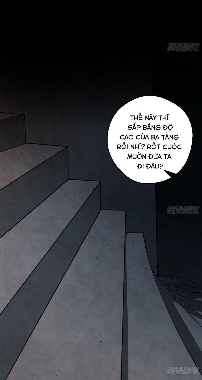 Ta Là Tà Đế Chapter 89 - Page 49