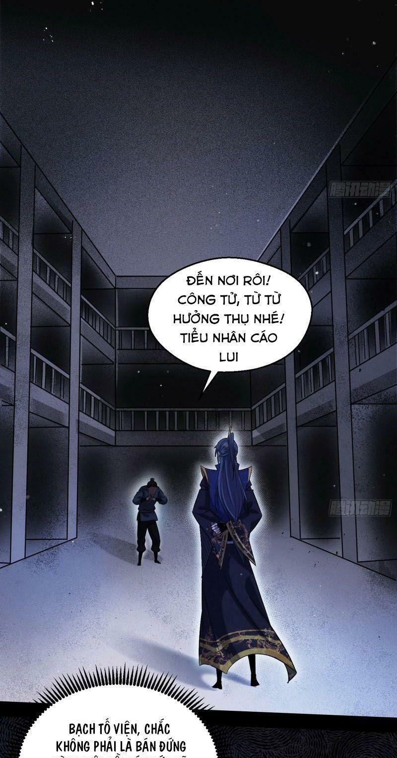 Ta Là Tà Đế Chapter 89 - Page 51