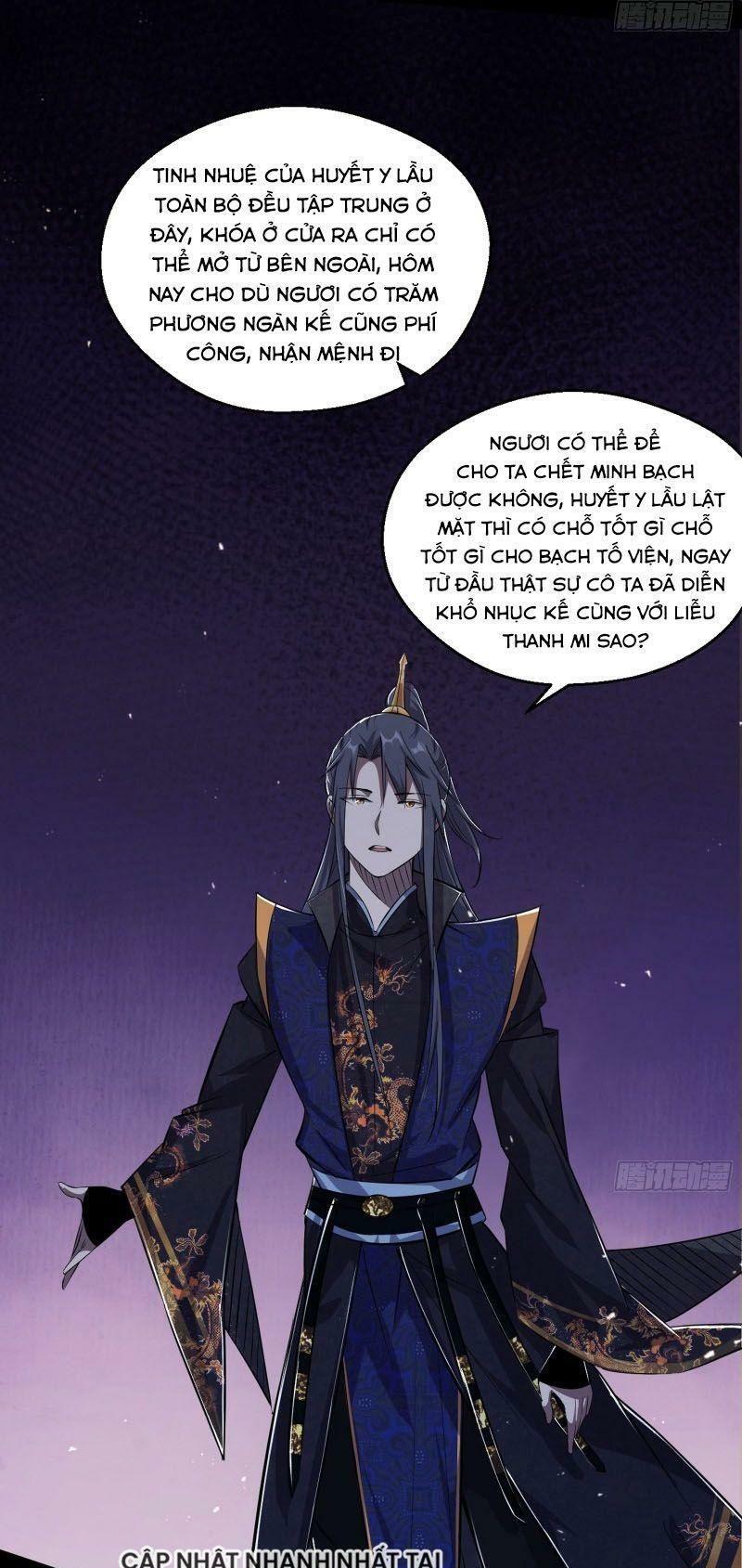 Ta Là Tà Đế Chapter 89 - Page 57