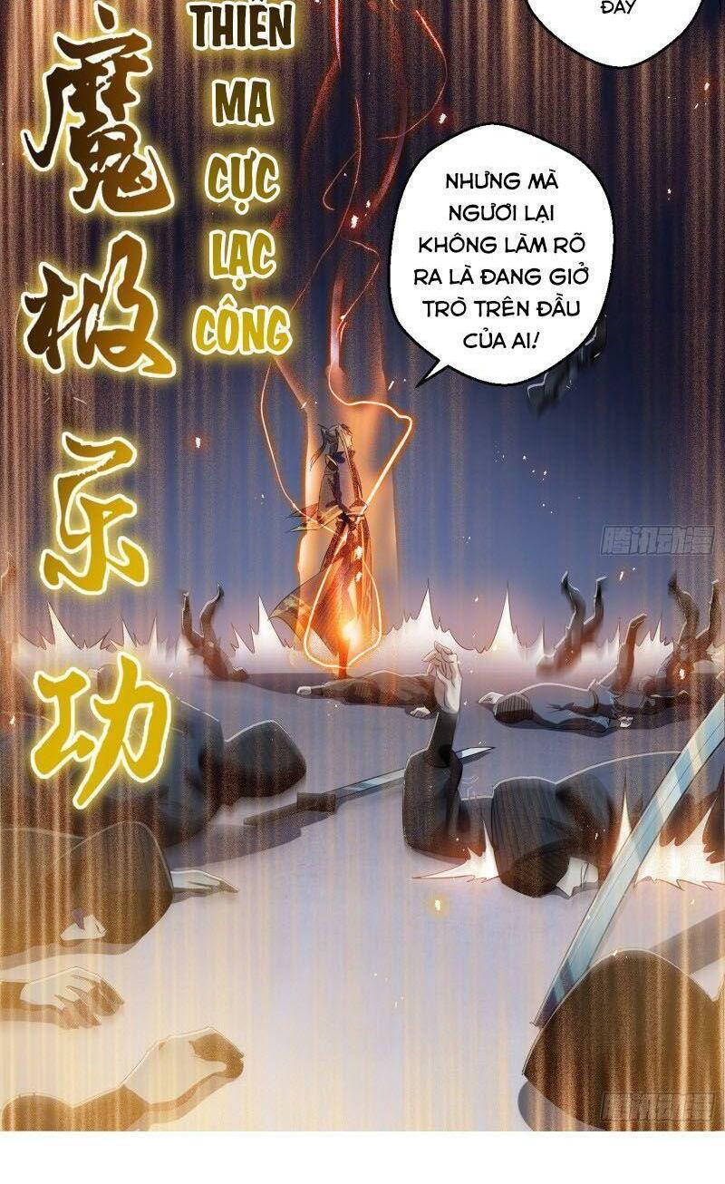 Ta Là Tà Đế Chapter 89 - Page 62