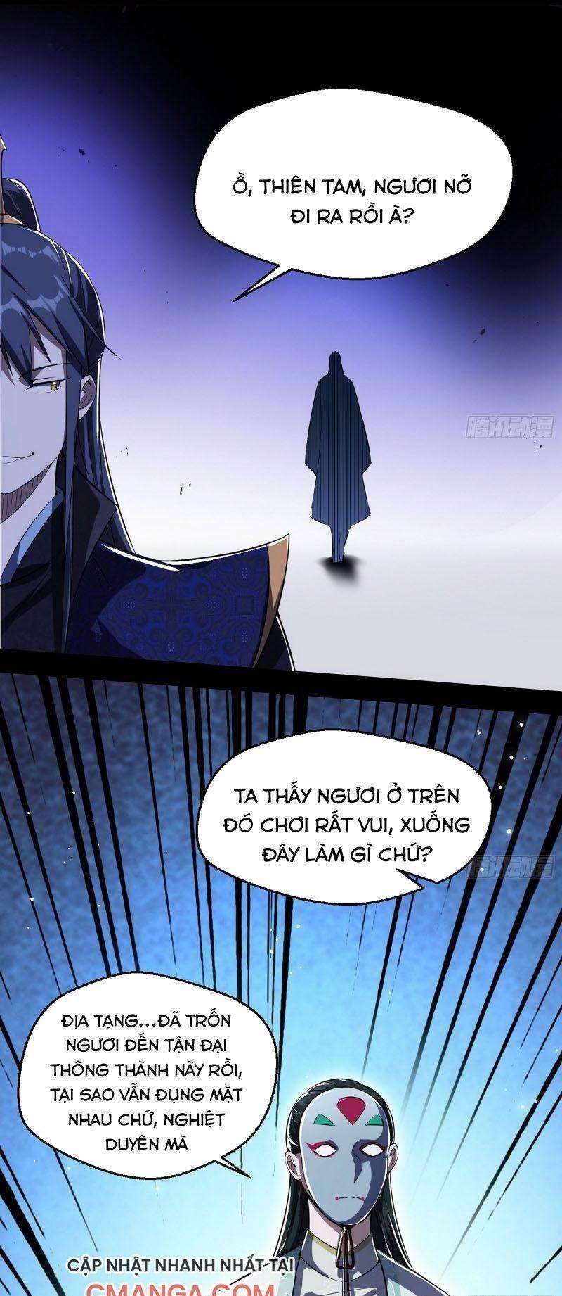 Ta Là Tà Đế Chapter 89 - Page 65