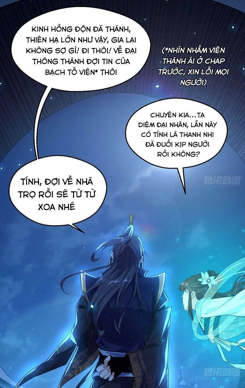 Ta Là Tà Đế Chapter 89 - Page 9