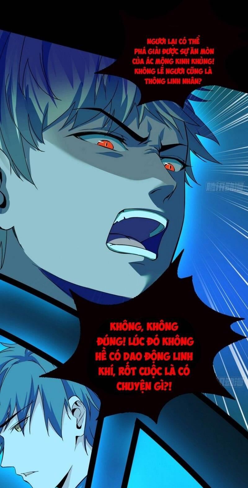 Ta Là Tà Đế Chapter 64 - Page 37