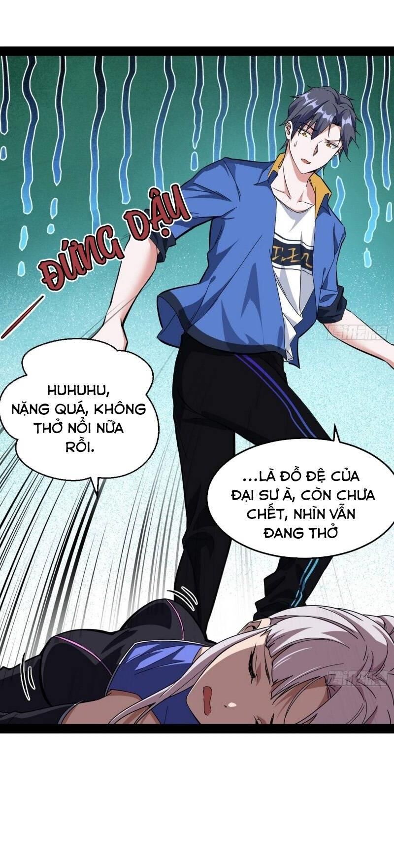 Ta Là Tà Đế Chapter 64 - Page 41