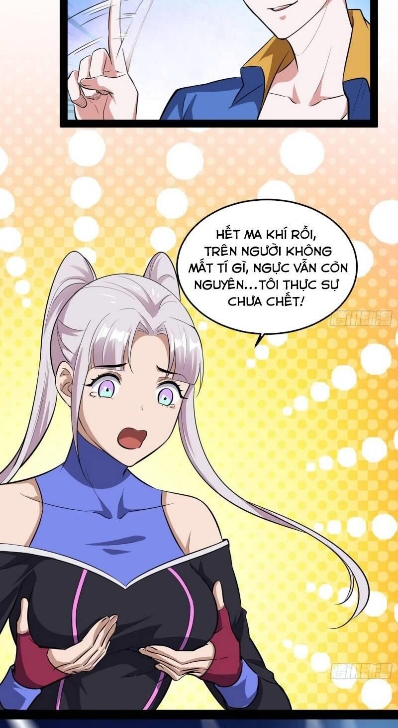 Ta Là Tà Đế Chapter 64 - Page 50