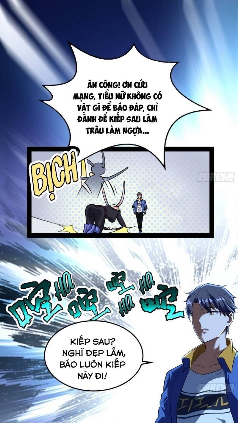 Ta Là Tà Đế Chapter 64 - Page 51