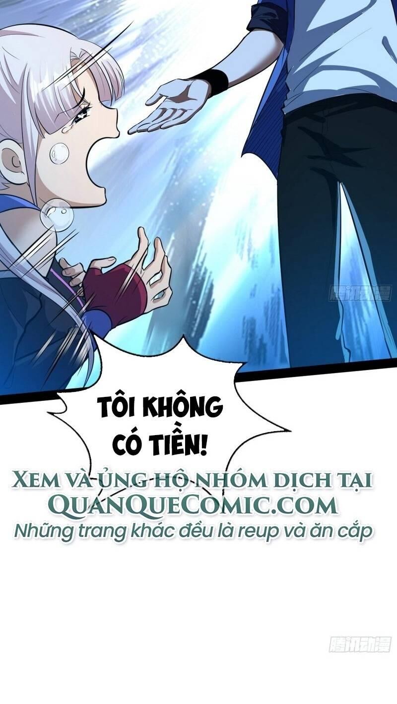 Ta Là Tà Đế Chapter 64 - Page 52