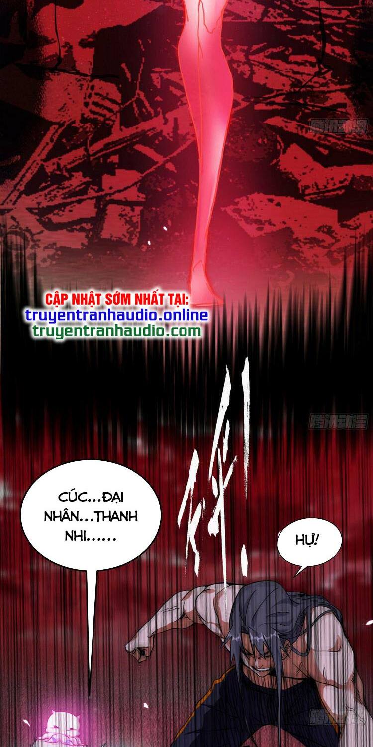 Ta Là Tà Đế Chapter 192 - Page 40