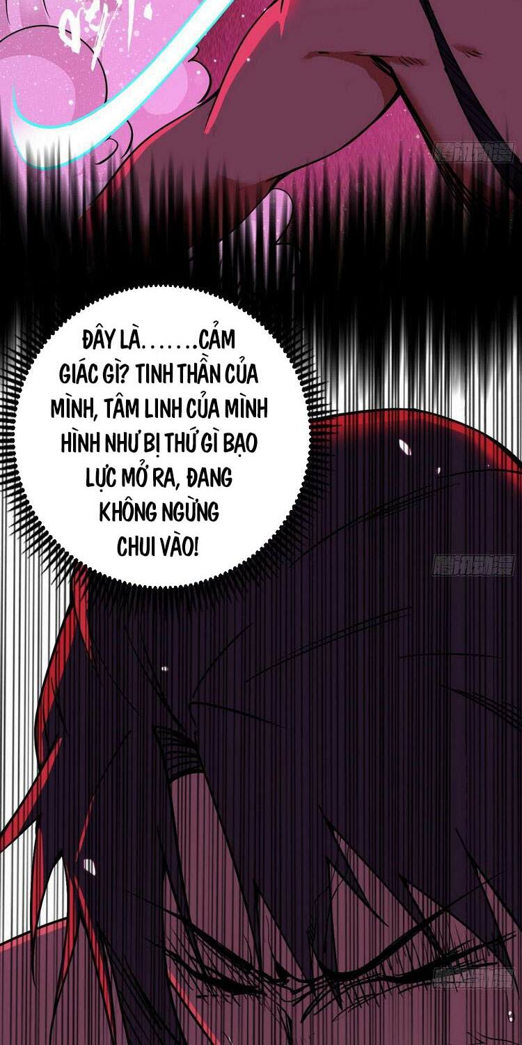 Ta Là Tà Đế Chapter 192 - Page 42