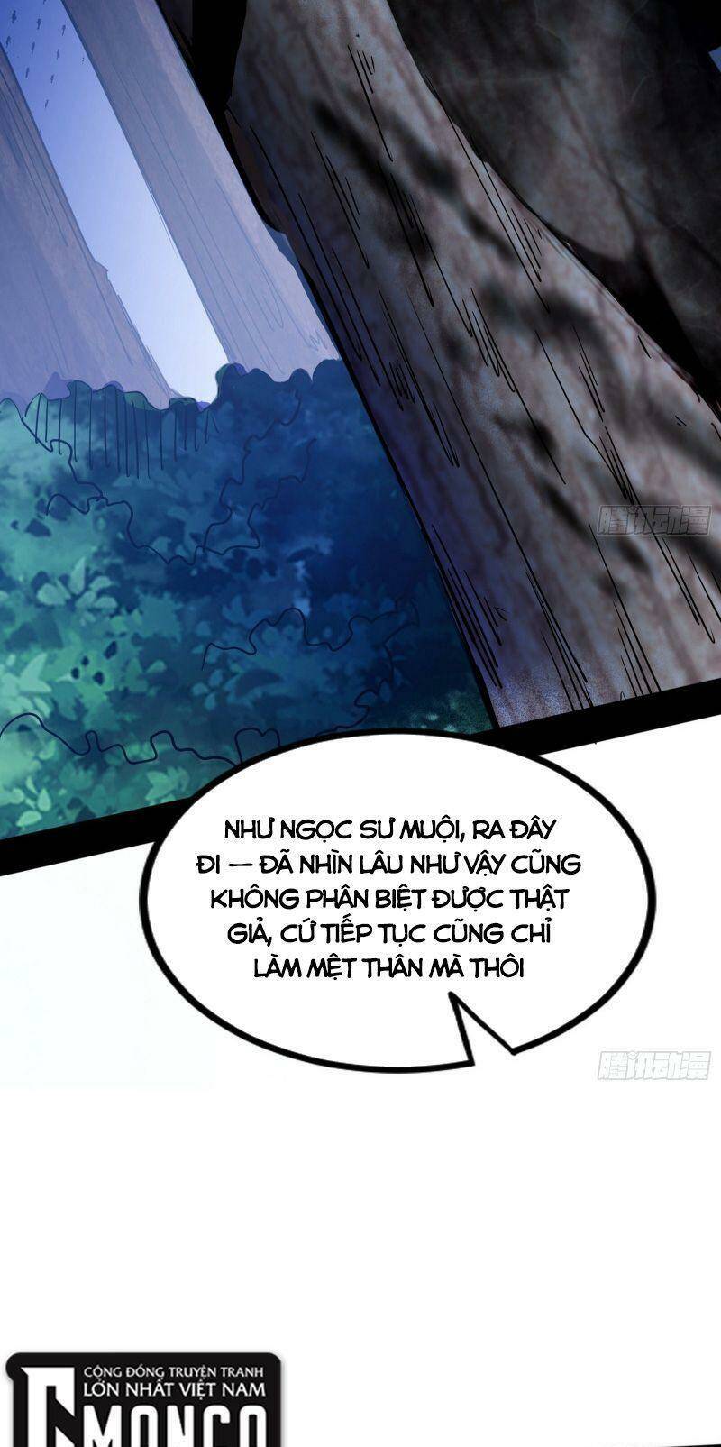 Ta Là Tà Đế Chapter 313 - Page 11