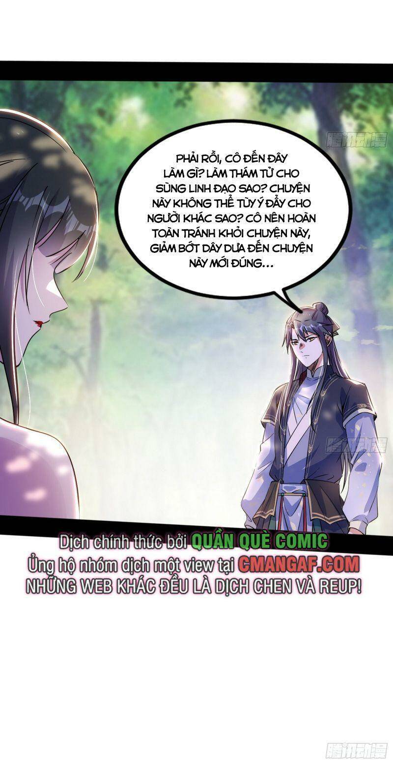 Ta Là Tà Đế Chapter 313 - Page 18