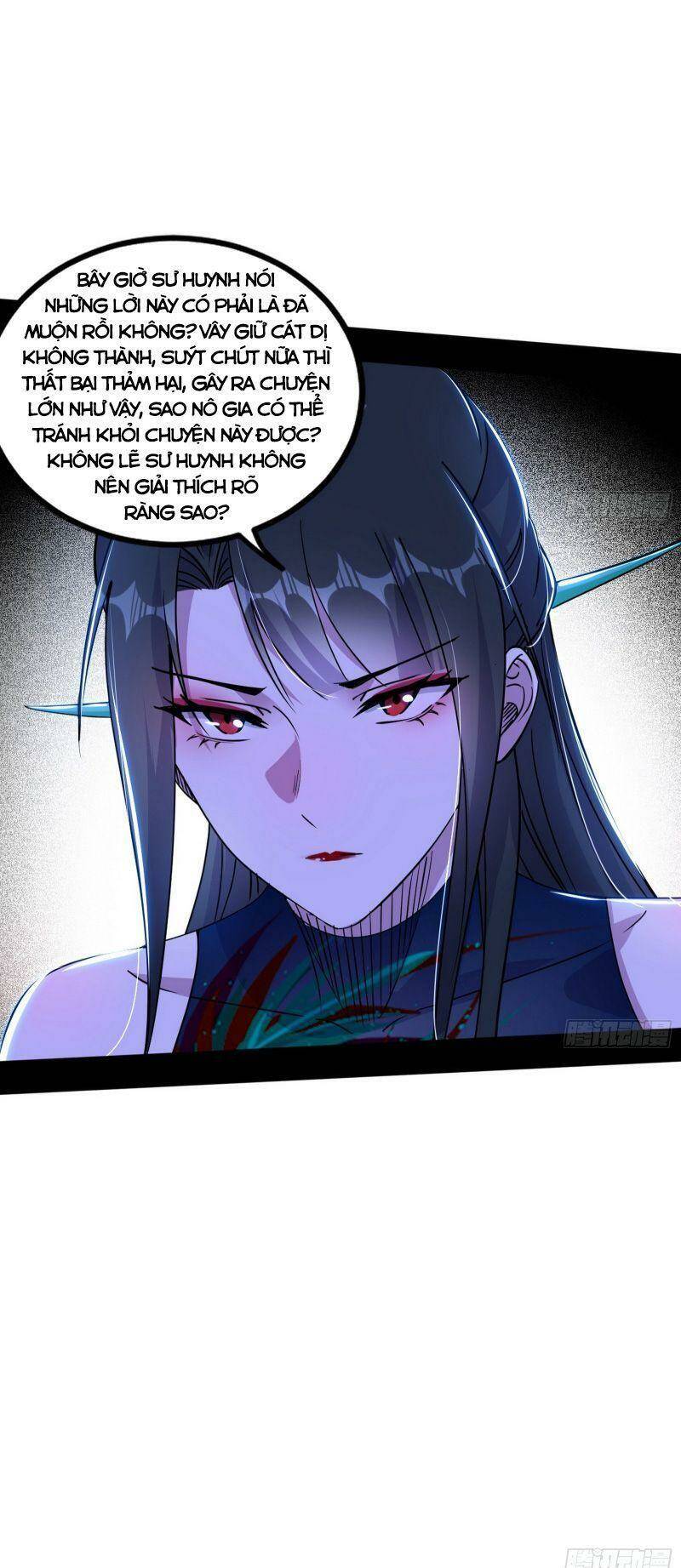 Ta Là Tà Đế Chapter 313 - Page 19