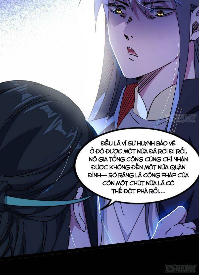 Ta Là Tà Đế Chapter 313 - Page 34