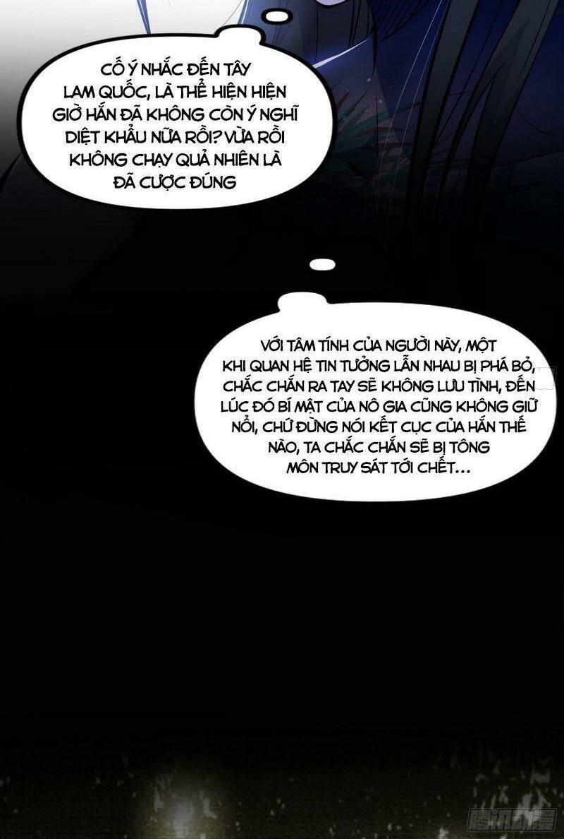 Ta Là Tà Đế Chapter 313 - Page 39