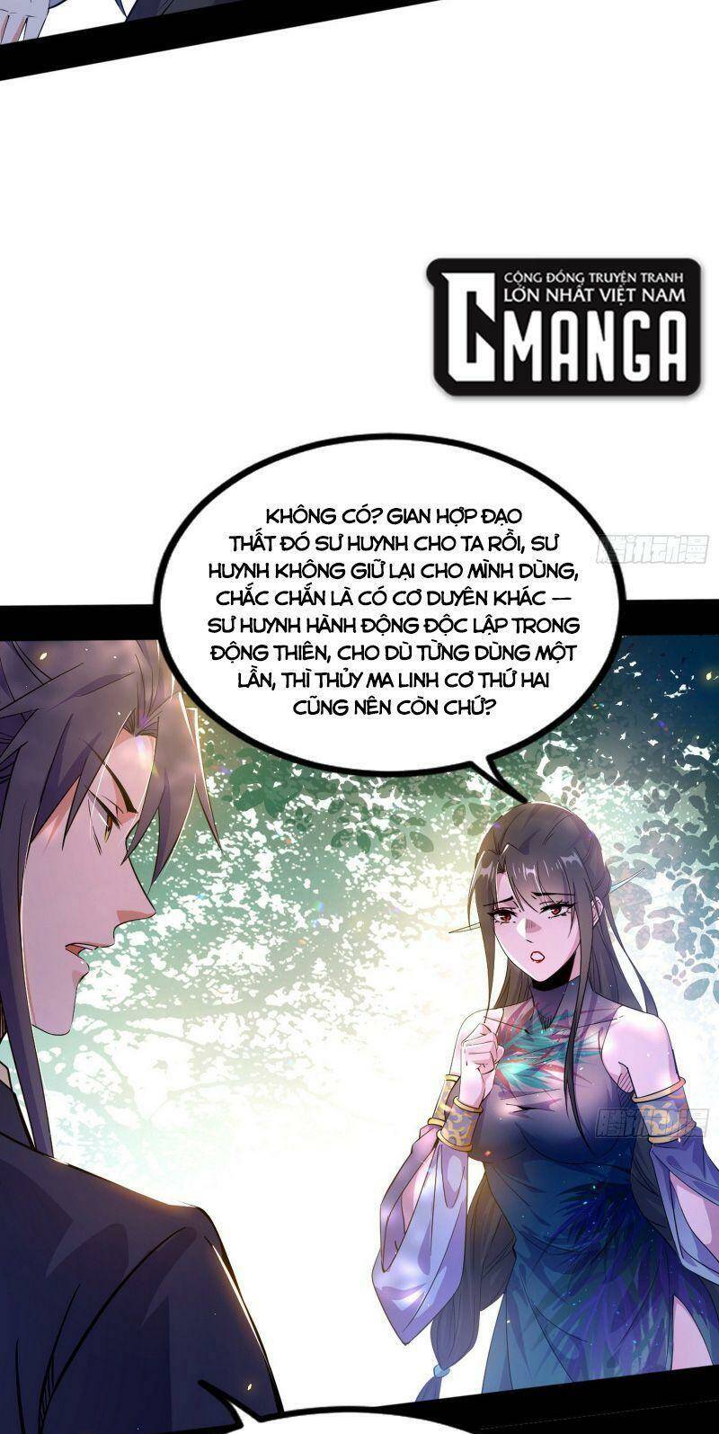 Ta Là Tà Đế Chapter 313 - Page 42