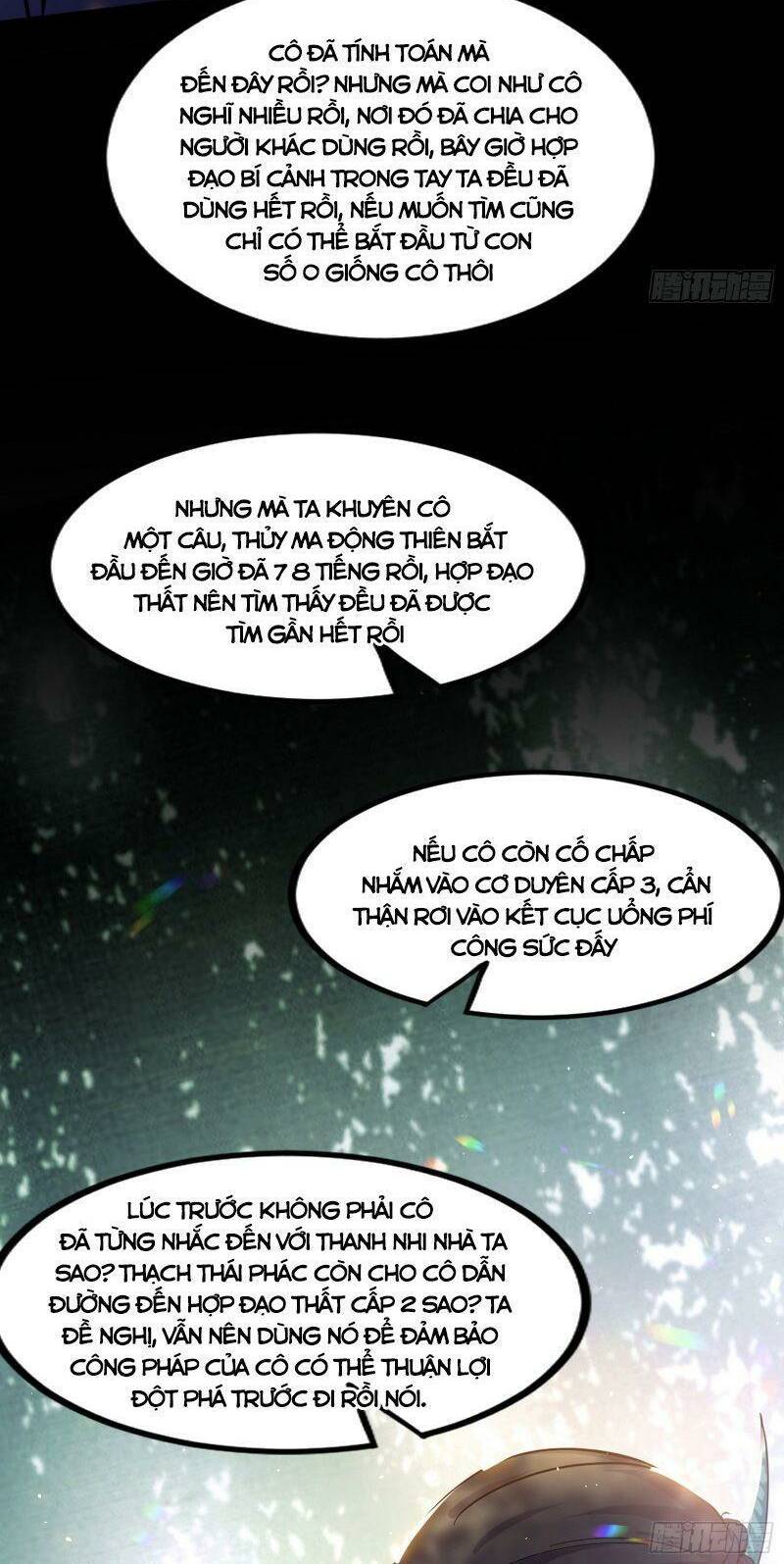 Ta Là Tà Đế Chapter 313 - Page 43