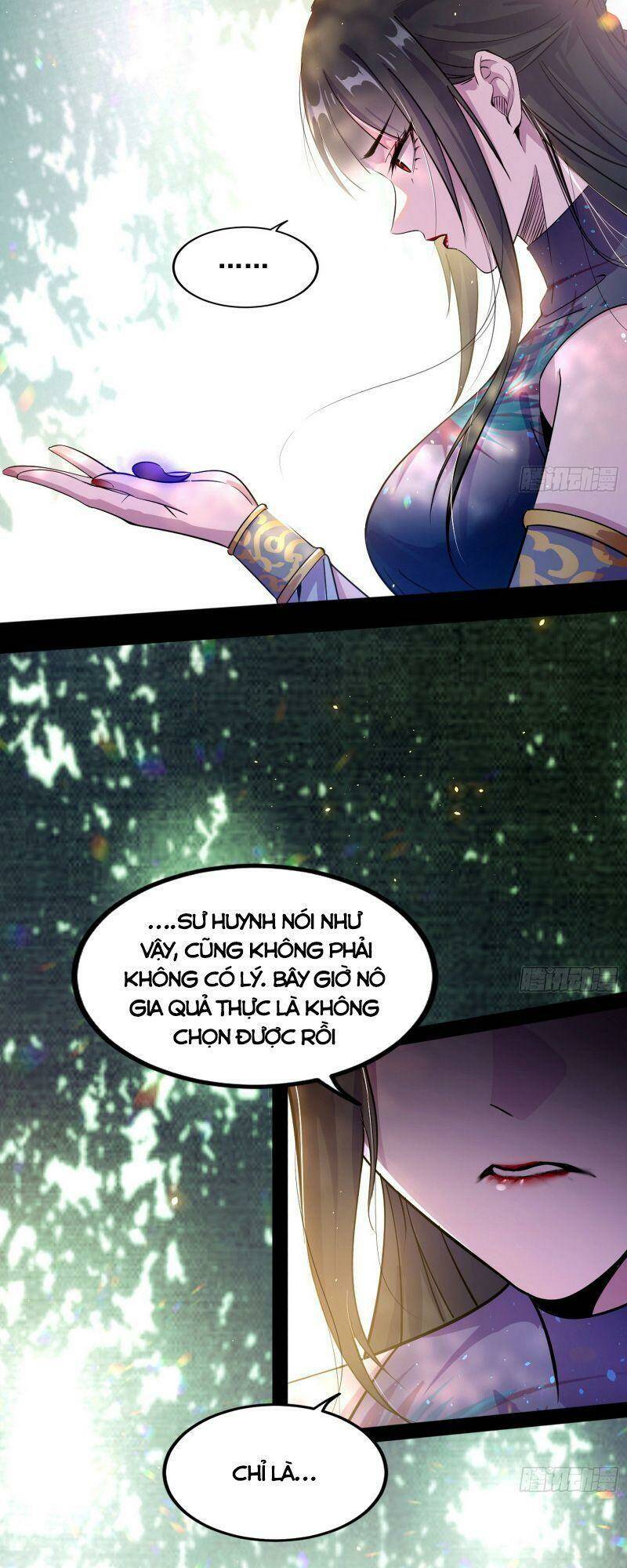 Ta Là Tà Đế Chapter 313 - Page 44