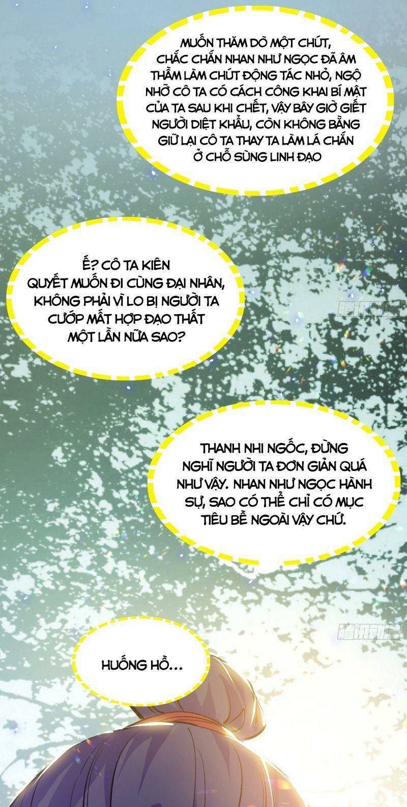 Ta Là Tà Đế Chapter 313 - Page 51