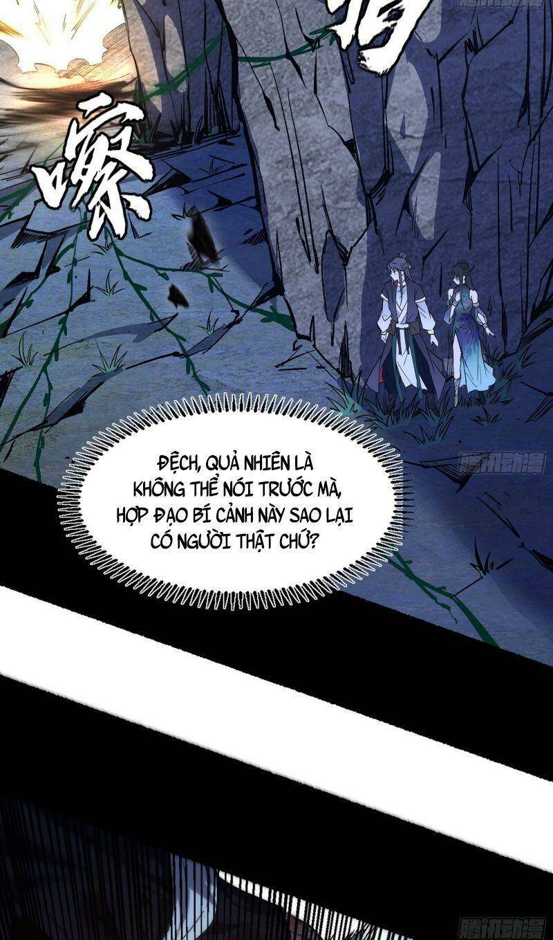 Ta Là Tà Đế Chapter 313 - Page 54