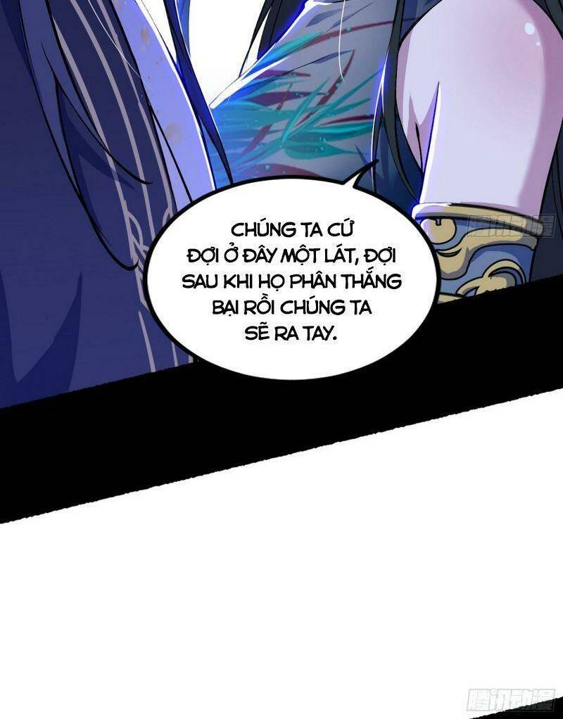 Ta Là Tà Đế Chapter 313 - Page 58