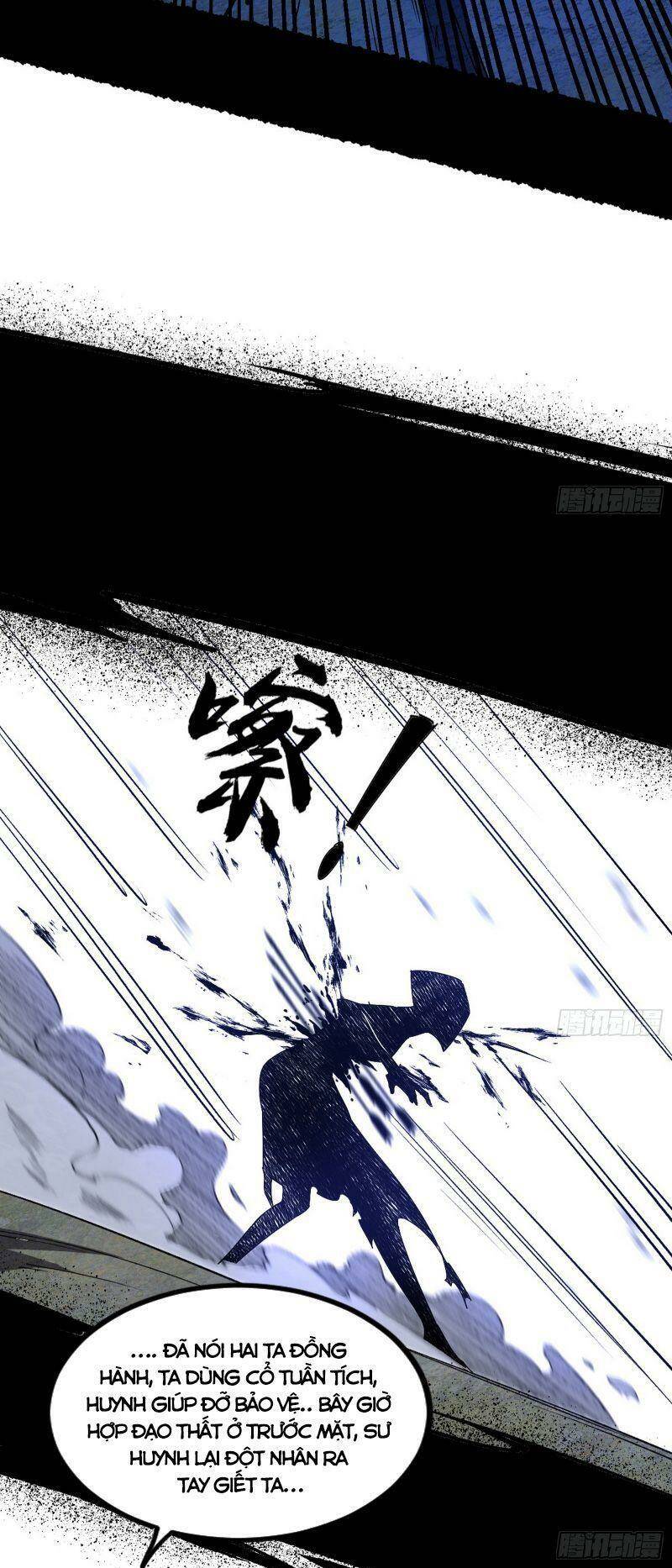 Ta Là Tà Đế Chapter 313 - Page 61