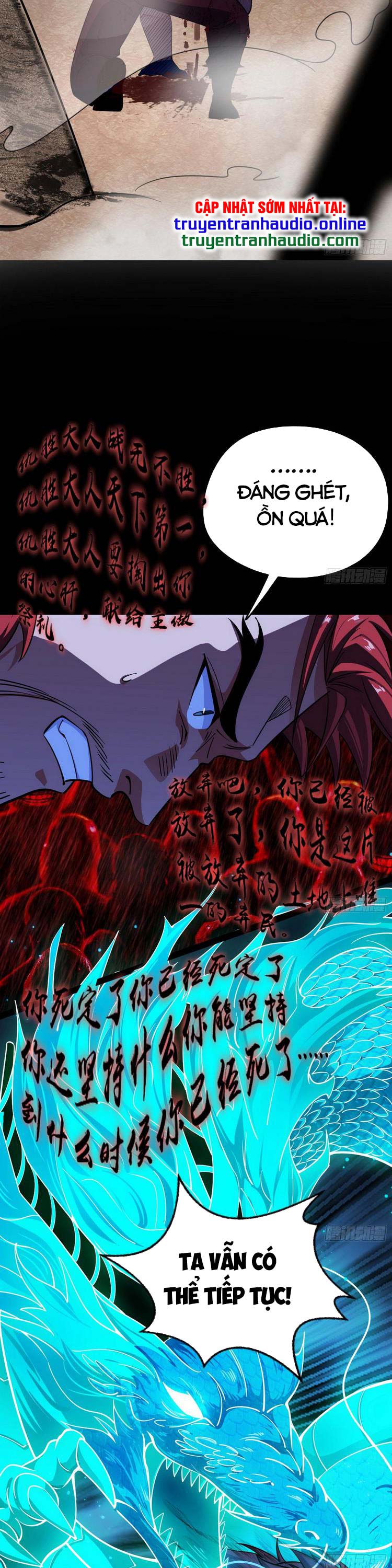 Ta Là Tà Đế Chapter 188 - Page 12