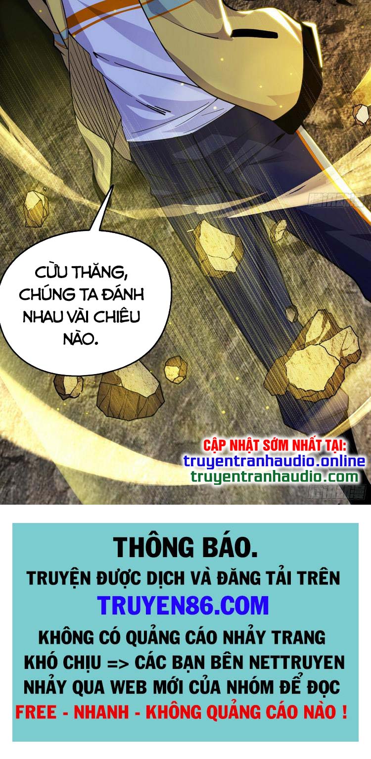 Ta Là Tà Đế Chapter 188 - Page 40