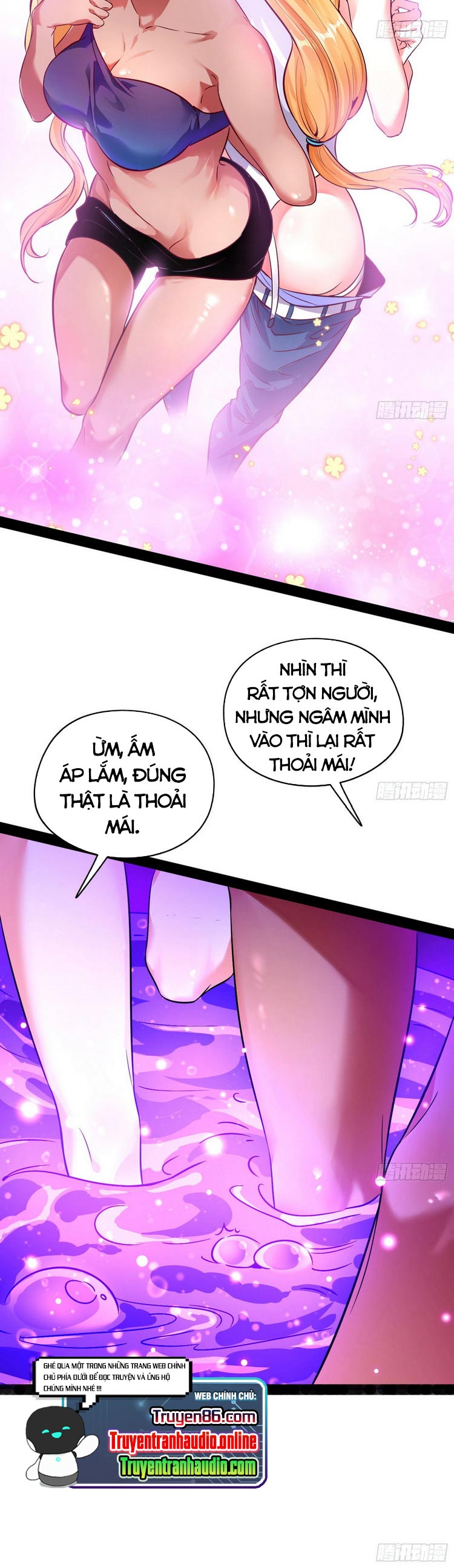 Ta Là Tà Đế Chapter 179 - Page 10